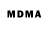 МДМА VHQ David LeBlanc